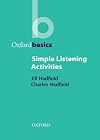 Simple Listening Activities (Oxford Basics)