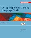 Designing and Analyzing Language Tests