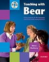 Teaching with Bear (with a DVD and a puppet elephant)