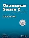 By Cheryl Pavlik Grammar Sense 2B Student Book with Online Practice Access Code Card (Pap/Psc St) [Paperback]