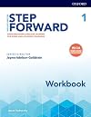 Step Forward 2E Level 1 Workbook: Standards-based language learning for work and academic readiness