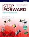 Step Forward 2E Introductory Student Book: Standards-based language learning for work and academic readiness