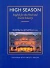 High Season: English for the Hotel and Tourist Industry