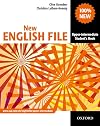New English File: Upper-Intermediate Level: Student's Book