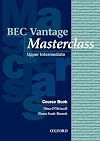 Bec Vantage Masterclass Course Book
