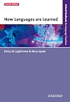 How Languages are Learned. 4th edition