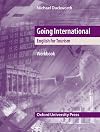 Going international : English for tourism. Workbook