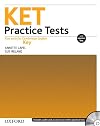KET Practice Tests With Key