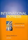 International Express: Workbook with Student's CD Upper-intermediate level