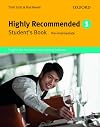 Highly Recommended: English for the Hotel and Catering Industry Student Book