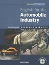 English for the Automobile Industry