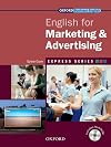 English for Marketing & Advertising (Express)