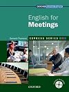 Express Series: English for Meetings Student's Book and Mult