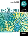 New English File: Advanced level: Student's book