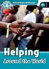Helping Around the World