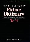 The Oxford Picture Dictionary: Teacher's Book