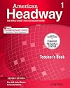 American Headway 1 Teacher's Book & Test
