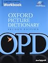 Oxford Picture Dictionary Low Beginning Workbook: Vocabulary reinforcement activity book with 3 audio CDs (Oxford Picture Dictionary 2E)