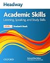 Headway Academic Skills: Listening, Speaking and Study Skills. Level 1: Student's Book