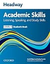 Headway Academic Skills: Listening, Speaking and Study Skills. Level 2: Student's Book
