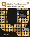 Q: Skills for Success 1 Reading & Writing Student Book with Student Access Code Card