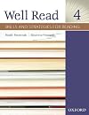 Well Read 4: Skills and Strategies for Reading, Student's Book