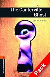 Oxford Bookworms Library: Level 2:: The Canterville Ghost (Oxford Bookworms ELT)