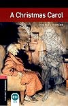 A Christmas Carol [adapted - Oxford Bookworms]