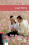 Love Story [adapted - Oxford Bookworms]