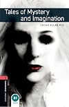 Tales of Mystery and Imagination [adapted - Oxford Bookworms]