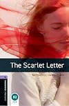 The Scarlet Letter (Oxford Bookworms Library)