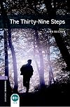 The Thirty-Nine Steps [adapted - Oxford Bookworms]