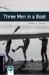 Three Men in a Boat [Oxford Bookworms]