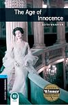 The Age of Innocence [adapted - Oxford Bookworms]