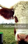 Cold Comfort Farm {Oxford Bookworms Adaptation}