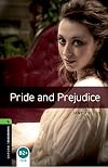 Pride and Prejudice [adapted - Oxford Bookworms]