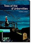 Tess of the d'Urbervilles [adapted - Oxford Bookworms]
