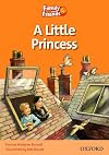 Family and Friends 4. Little Princess (Family & Friends Readers) (Spanish Edition)