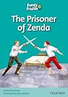 Family and Friends Readers 6: Prisoner of Zenda [c.1]
