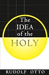 The Idea of the Holy