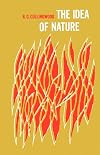 The Idea of Nature (Galaxy Books)
