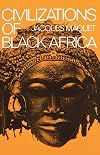 Civilizations of Black Africa (Galaxy Books)