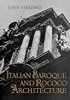 Italian Baroque and Rococo Architecture