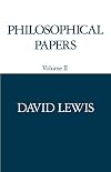 Philosophical Papers, Volume 2