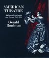 American Theatre: A Chronicle of Comedy and Drama: 1869-1914 (American Theatre : a Chronicle of Comedy and Drama) (Vol 1)