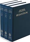 The Oxford Dictionary of Byzantium (3-Volume Set)