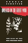 America in the Great War: The Rise of the War Welfare State