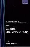 Collected Black Women's Poetry: Volume 1