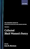 Collected Black Women's Poetry: Volume 2