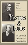 Masters and Lords: Mid-19th-Century U.S. Planters and Prussian Junkers